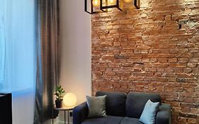 Apartament Szczecin