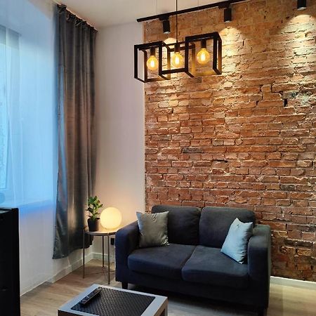 Apartament Stettin Exterior foto