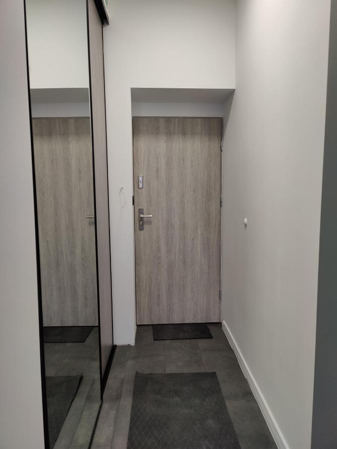 Apartament Stettin Exterior foto