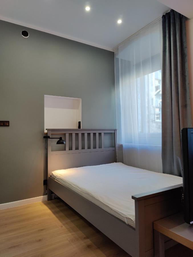 Apartament Stettin Exterior foto